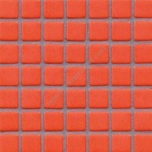 Bisazza / Mosaico - Solid colors / 12.47M (Opus romano matt)