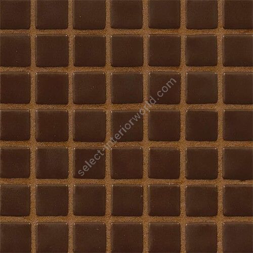 Bisazza / Mosaico - Solid colors / 12.54M (Opus romano matt)