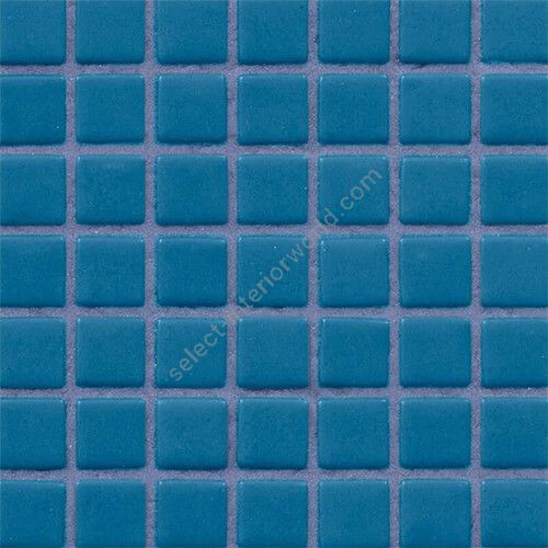 Bisazza / Mosaico - Solid colors / 12.81M (Opus romano matt)