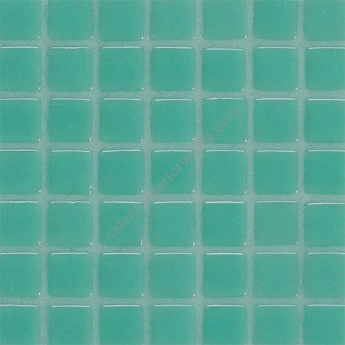 Bisazza / Mosaico - Solid colors / 12.85 (Opus romano)