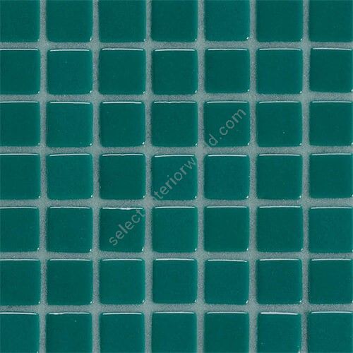 Bisazza / Mosaico - Solid colors / 12.88 (Opus romano)