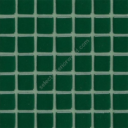 Bisazza / Mosaico - Solid colors / 12.96 (Opus romano)