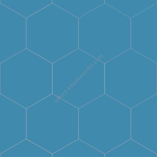 Bisazza / Cementiles - Solid colors / Atlantico (E)