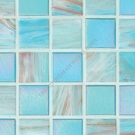 Bisazza / Mosaico - Blends / Audrey (Miscele 20)