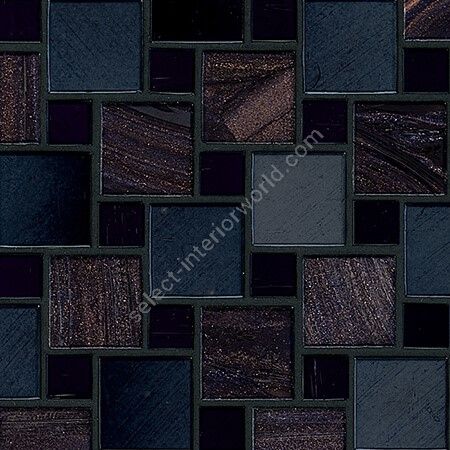 Bisazza / Mosaico - Blends / Augusta (Variations)