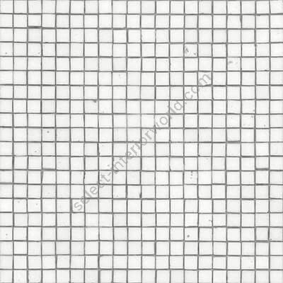 Bisazza / Marmosaico - The marble / Bianco Thassos