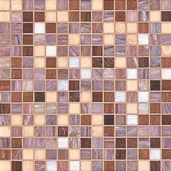 Bisazza / Mosaico - Shading blends / Calicanto