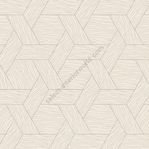 Bisazza / Wood - Decorations / Cannage Sugar