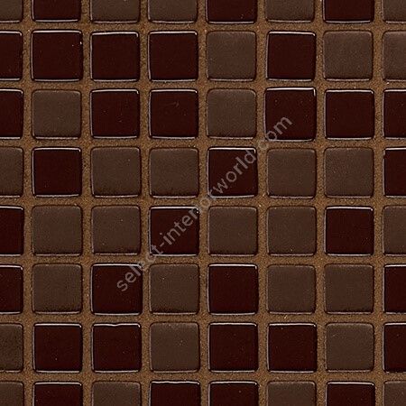 Bisazza / Mosaico - Blends / Carla 12 (Opus romano)