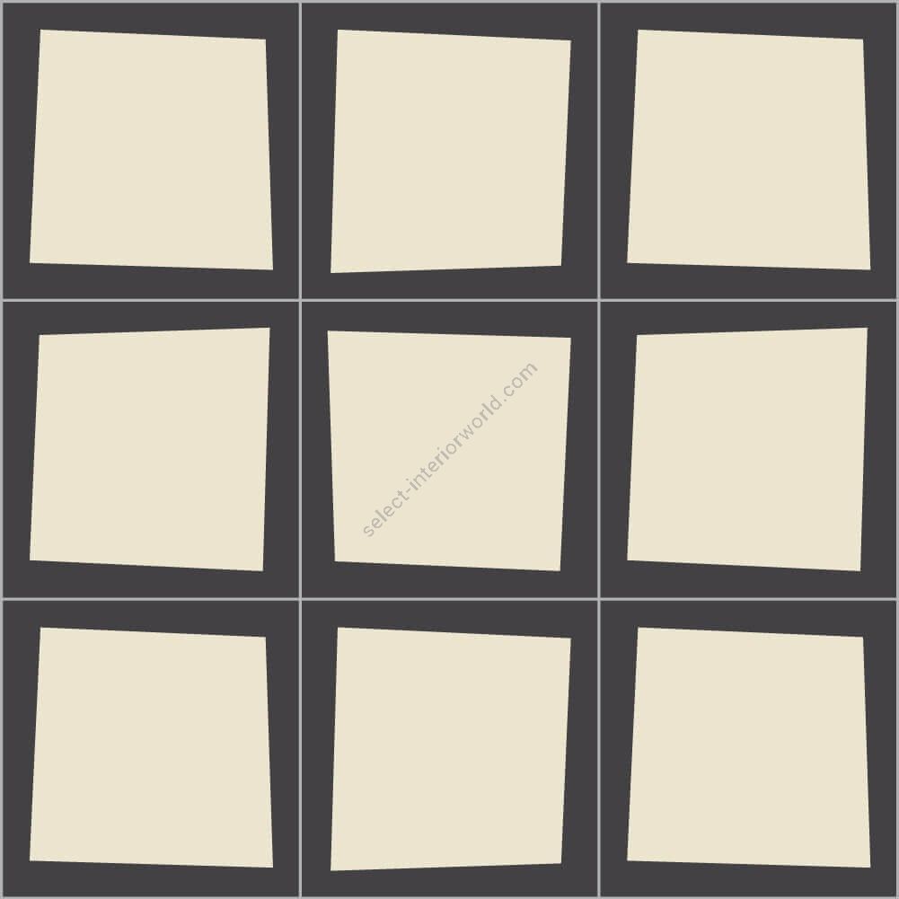 Bisazza / Cementiles / Carreau B&W
