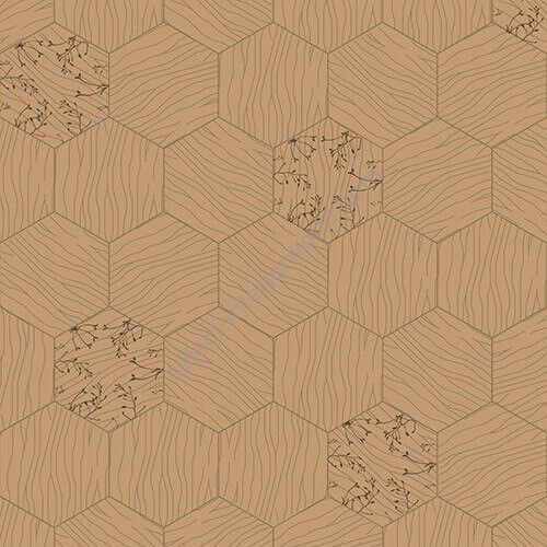 Bisazza / Wood - Decorations / Central Naturale