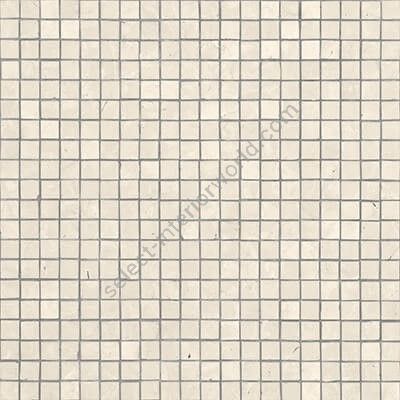 Bisazza / Marmosaico - The marble / Crema Botticino