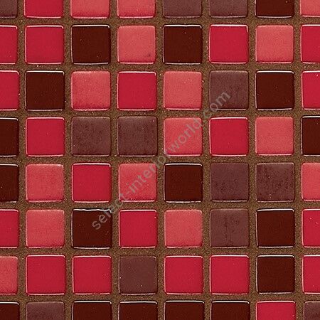 Bisazza / Mosaico - Blends / Cronida 12 (Opus romano)