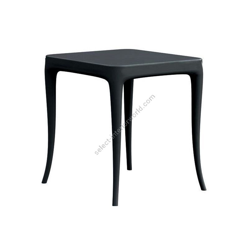 Bisazza / Console / Bagno - the hayon collection / Cyclamen 65 Black