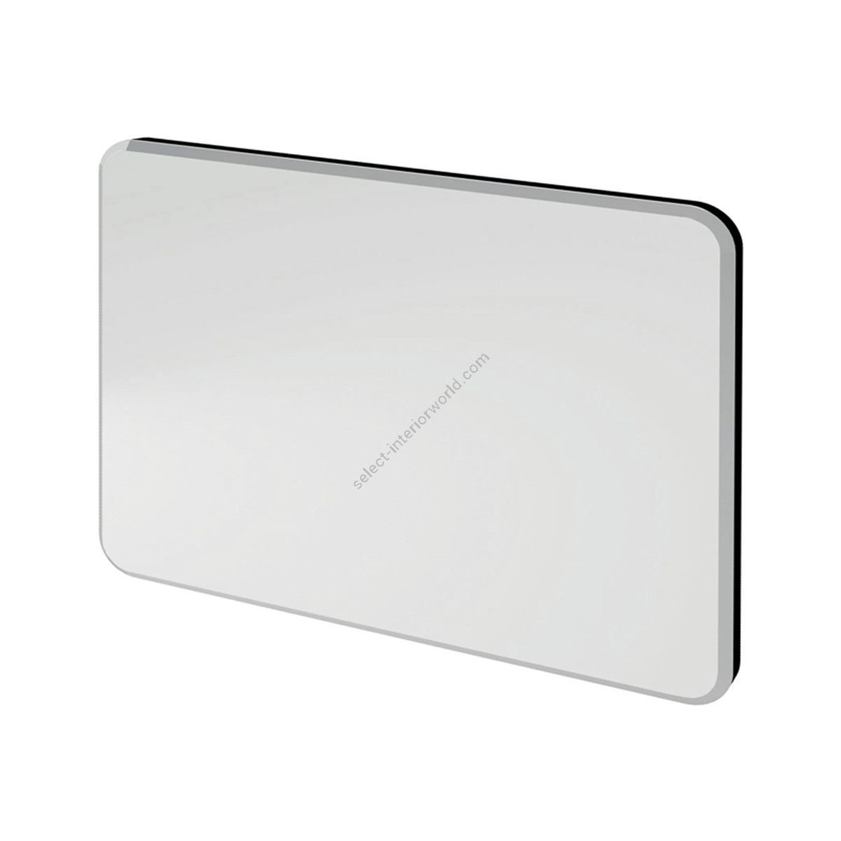 Bisazza / Wall Mirrors / Bagno - the hayon collection / Dandelion 128 Black