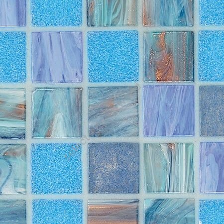 Bisazza / Mosaico - Blends / Elide (Miscele 20)