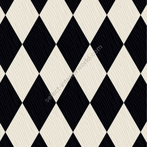 Bisazza / Wood - Decorations / Ermes Alpha