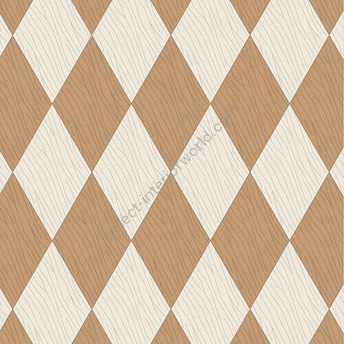 Bisazza / Wood - Decorations / Ermes Epsilon