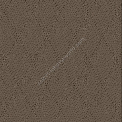 Bisazza / Wood - Decorations / Ermes Marron Glacé