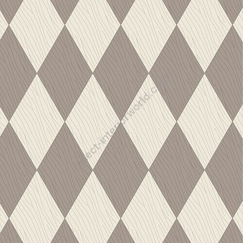 Bisazza / Wood - Decorations / Ermes Zeta