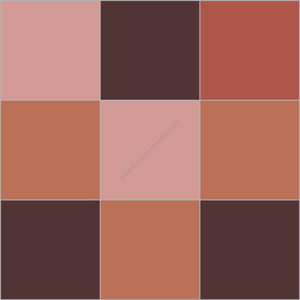 Bisazza / Cementiles / Estate (Q)