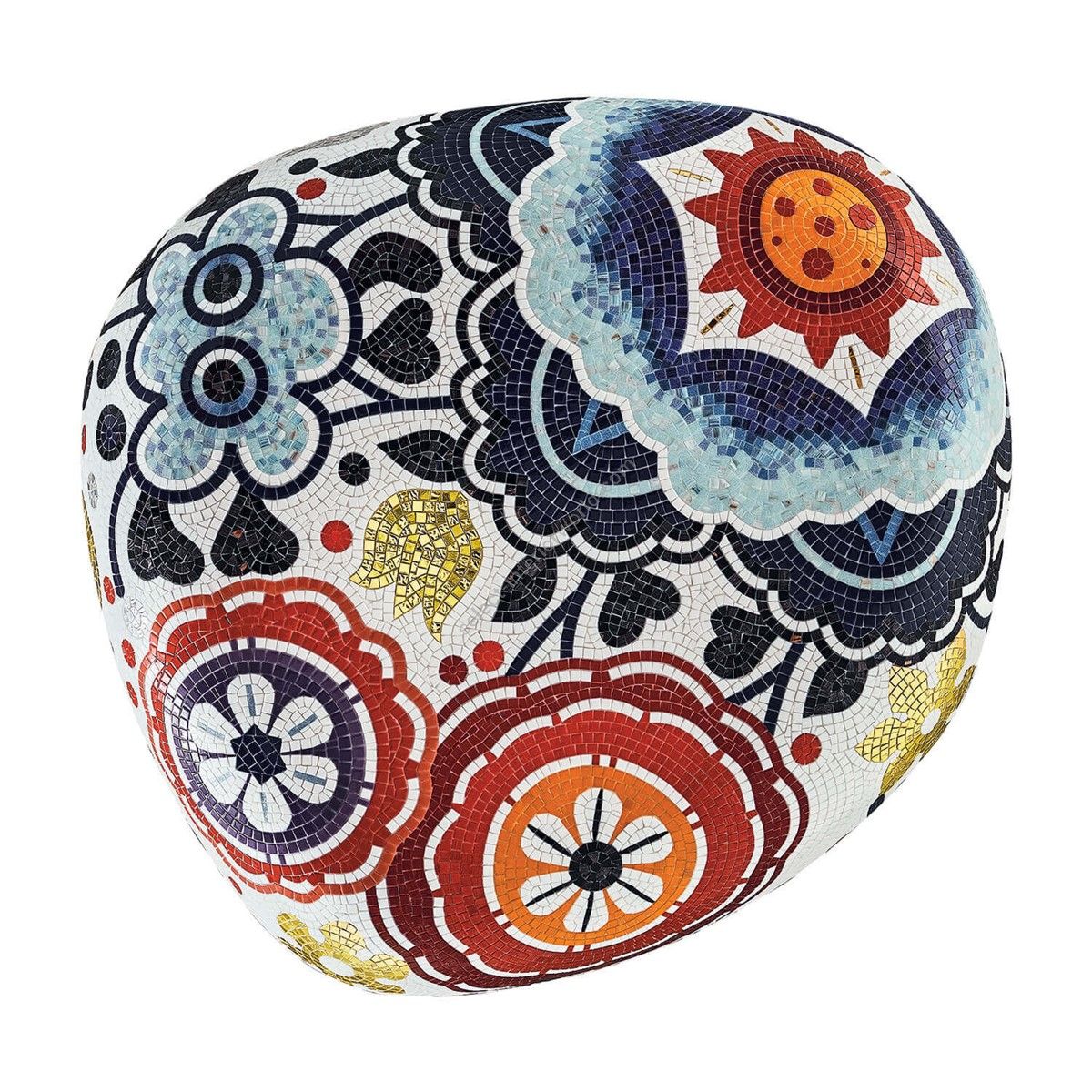 Bisazza / Pebbles / Filippa