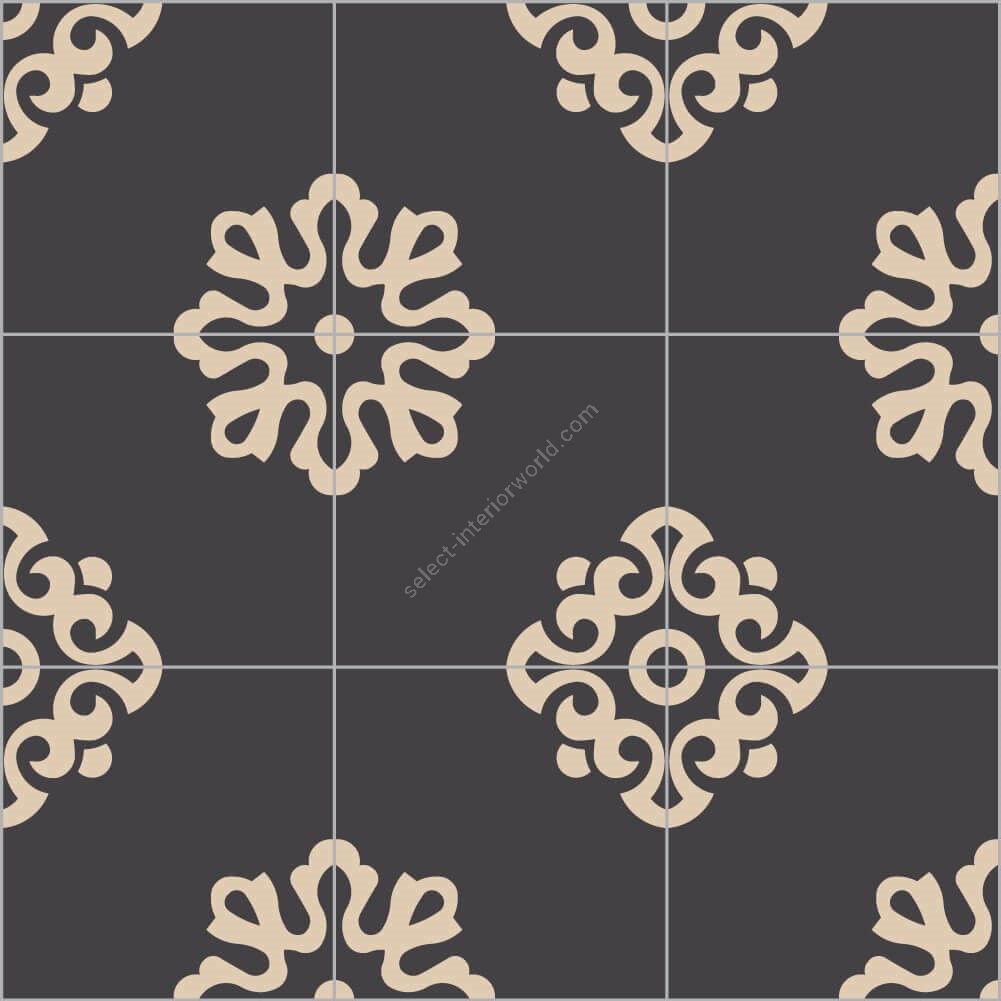 Bisazza / Cementiles / Flakes Marquinia