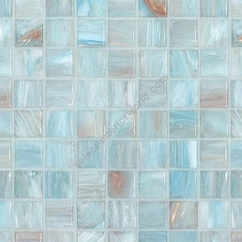 Bisazza / Mosaico - Solid colors / GM 10.87 (Le gemme)