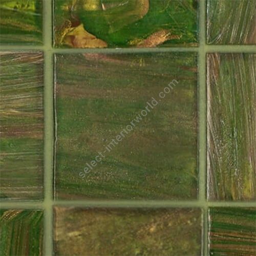 Bisazza / Mosaico - Solid colors / GM 50.80 (Le gemme)