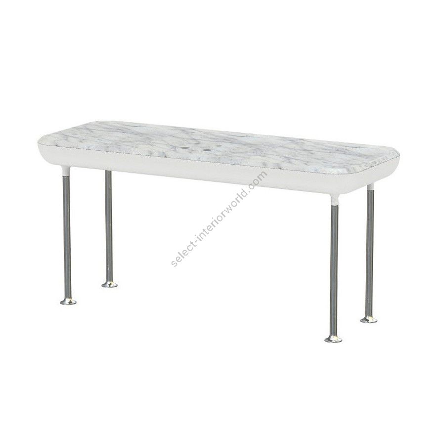 Bisazza / Console tables / Bagno - the hayon collection / Heather 155 White