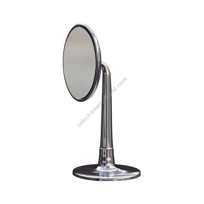 Bisazza / Table mirrors / Bagno - the hayon collection / Helianthus Platinum