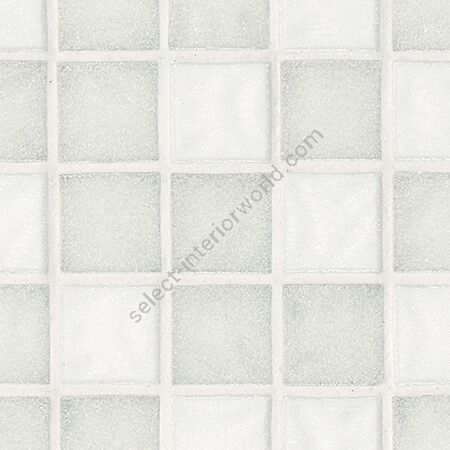 Bisazza / Mosaico - Blends / Ice (Flow)