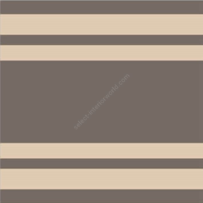 Bisazza / Cementiles - Borders & blends / Inside Tortora - B