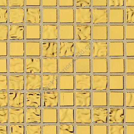 Bisazza / Mosaico - Blends / King 10 (Gold blends)