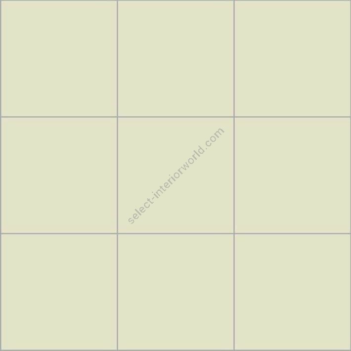 Bisazza / Cementiles - Solid colors / Latte (Q)