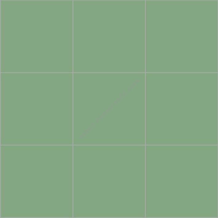 Bisazza / Cementiles - Solid colors / Lichene (Q)