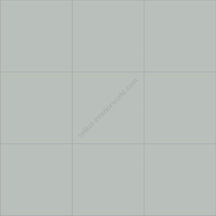 Bisazza / Cementiles - Solid colors / Nebbia (Q)