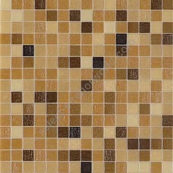 Bisazza / Mosaico - Shading blends / New Ambra Whiteless