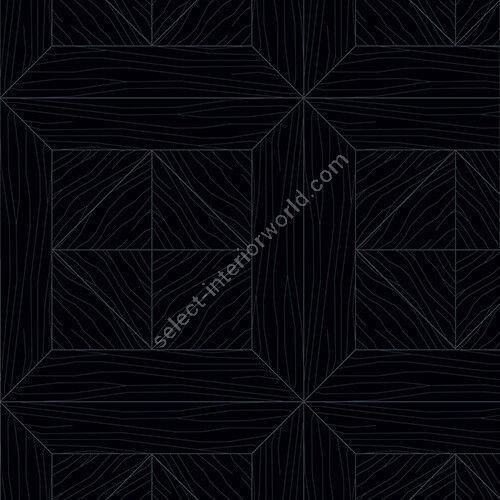 Bisazza / Wood - Decorations / New Atlante Notte