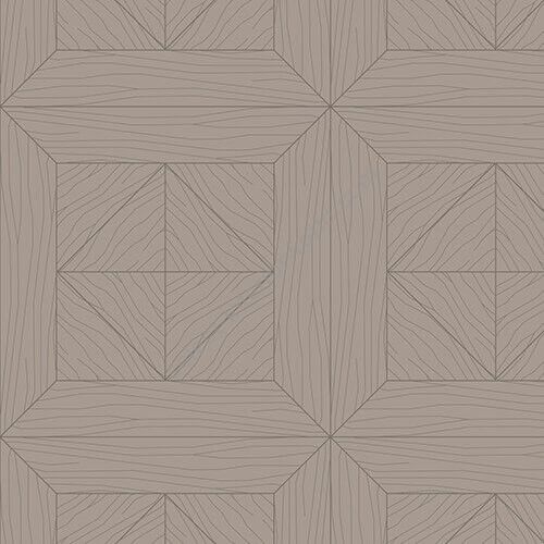 Bisazza / Wood - Decorations / New Atlante Pearl