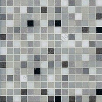 Bisazza / Mosaico - Shading blends / New Grigia