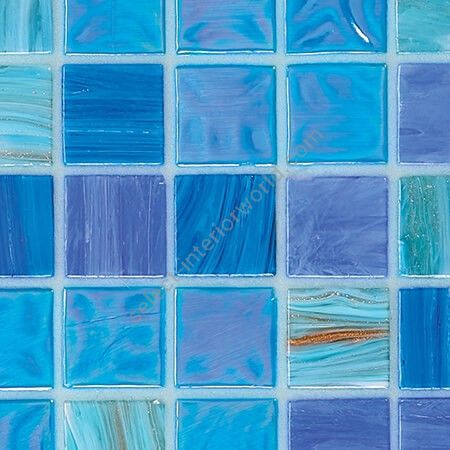 Bisazza / Mosaico - Blends / New Liz (Miscele 20)