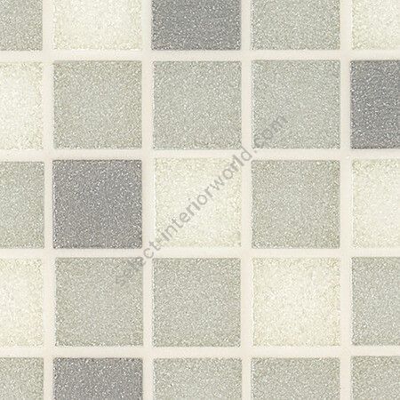 Bisazza / Mosaico - Blends / Nuvole (Miscele 20)