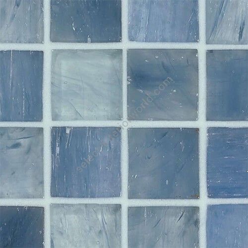 Bisazza / Mosaico - Solid colors / OP 25.03 (Opera)