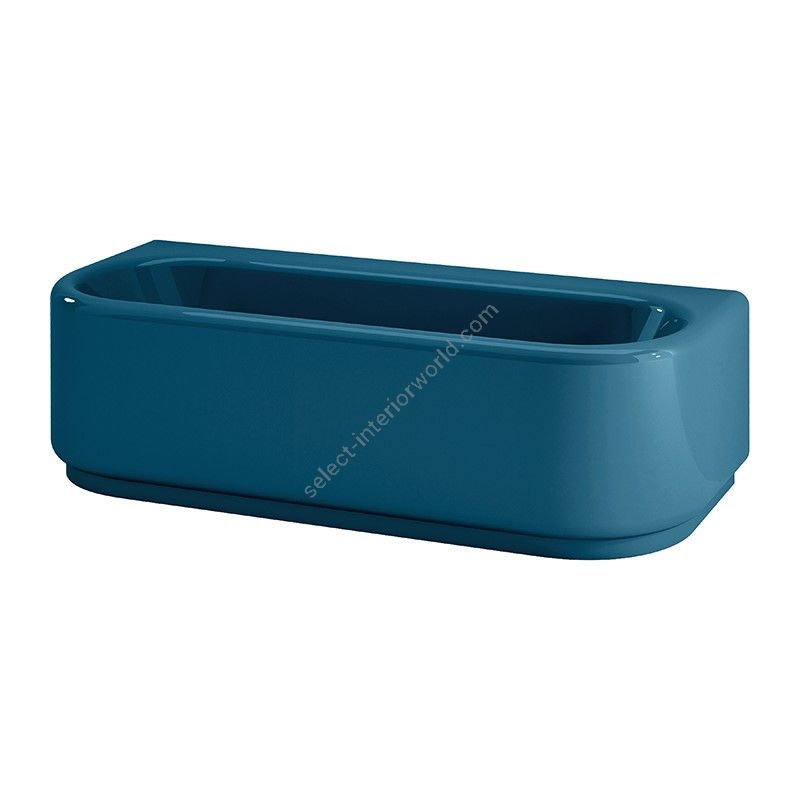 Bisazza / Bathtubs / Bagno - the mahdavi collection / Plouf Blueberry
