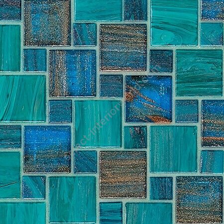 Bisazza / Mosaico - Blends / Prisca (Variations)