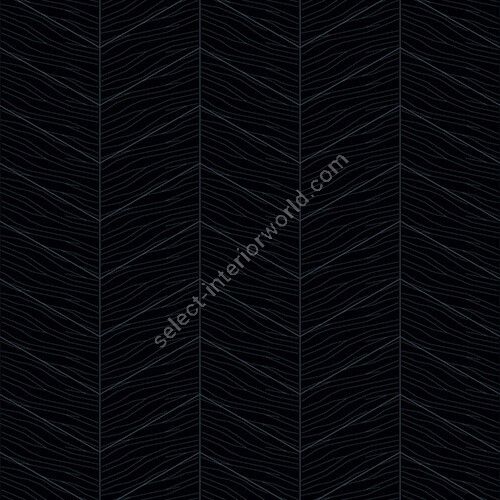 Bisazza / Wood - Decorations / Prometeo Notte