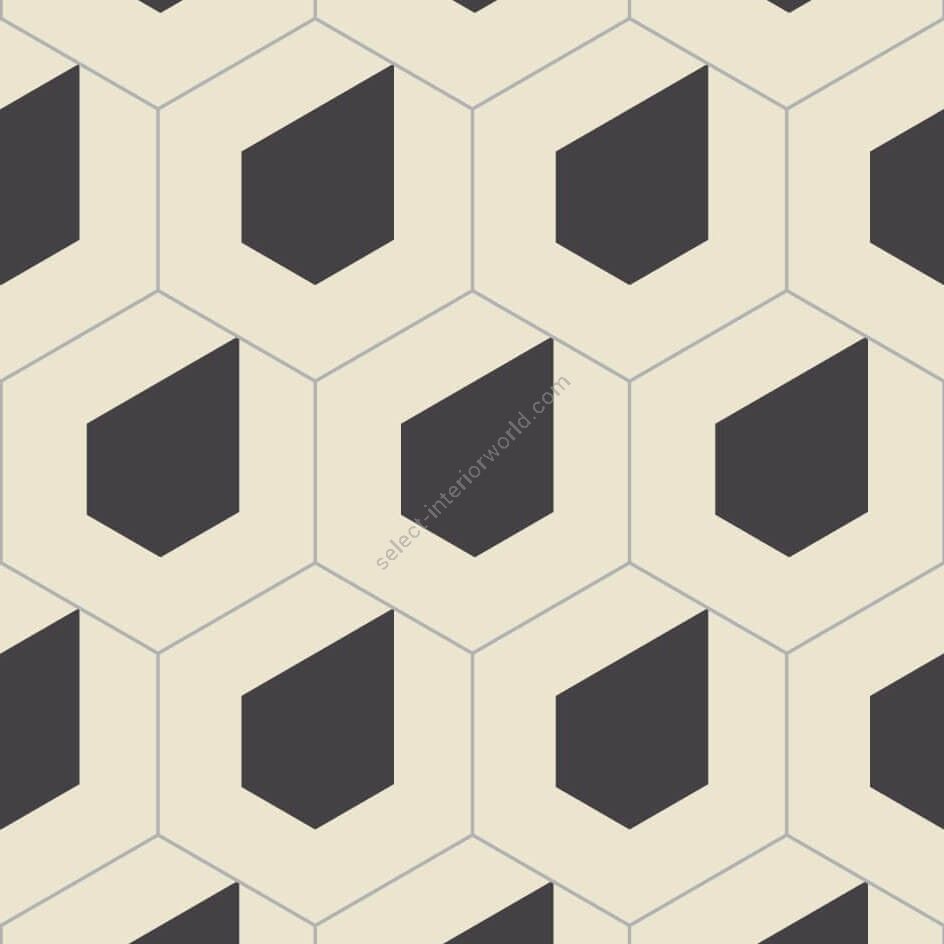 Bisazza / Cementiles / Rain 10