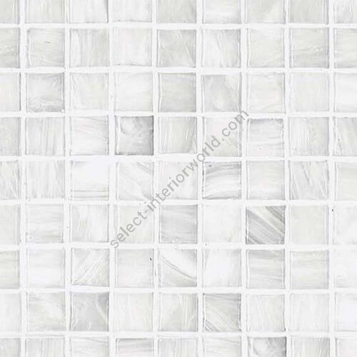 Bisazza / Mosaico - Solid colors / SM 10.01 (Smalto)