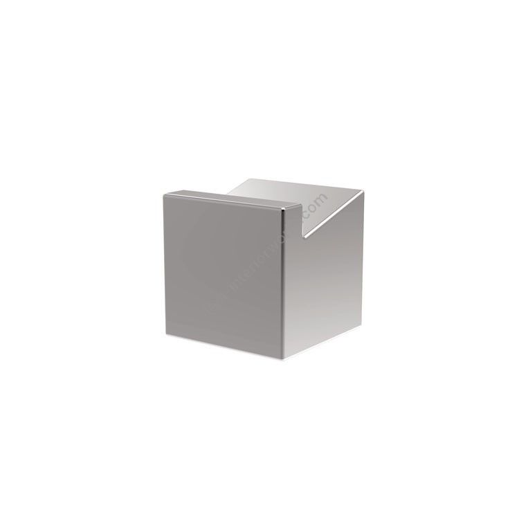 Bisazza / Robe hooks / Bagno - the wanders collection / Tile Chrome